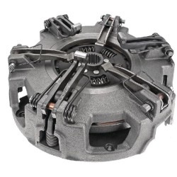 John Deere 5415 Mexico VPG1410 pagrindinės pavaros mazgas