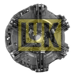 John Deere 5325 228015310 Slėgio plokštė
