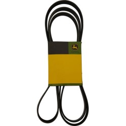 John Deere 5325 DZ118741 trapecinis diržas