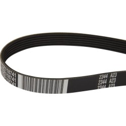 John Deere 5325 DZ118741 trapecinis diržas