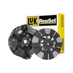 John Deere 5425 631306609 Sankabos komplektas