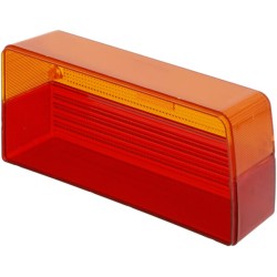 John Deere 5425 VPM3848 Galinio apšvietimo objektyvas