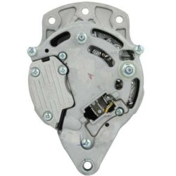 Case - IH 845 / 845XL ALT2625113 kintamosios srovės generatorius 14V 65A