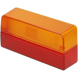 John Deere 5625 VPM3848 Galinio apšvietimo objektyvas