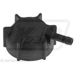 John Deere 5725 VPE3270 Radiatoriaus dangtelis