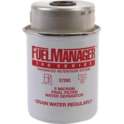 John Deere 5725 FM37292 Filtro elementas