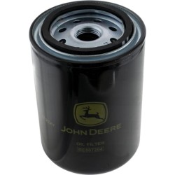 John Deere 5039D RE507204 Alyvos filtras