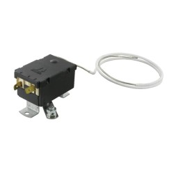 John Deere SE6200 KL080155 Termostatinis jungiklis