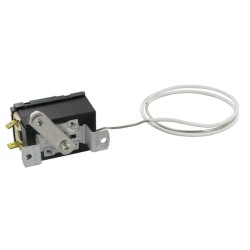 John Deere SE6200 KL080155 Termostatinis jungiklis