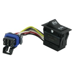 John Deere SE6200 RE43682 jungiklis