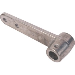 John Deere SE6200 L112950 svirtis