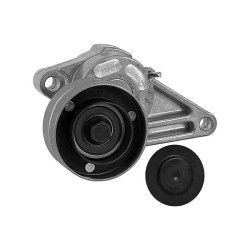 John Deere SE6200 534063310 Diržo įtempiklis, rumbuotas V formos diržas