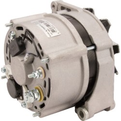 John Deere SE6200 ALT26250141 kintamosios srovės generatorius 14V 120A
