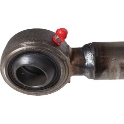 John Deere SE6200 SHP344KR Skersinės vairo trauklės galas