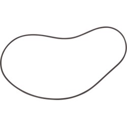 John Deere SE6200 71452157 O žiedas