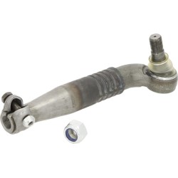 John Deere SE6200 SHP337KR vidinė vairo trauklė, kairė AL110957