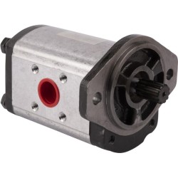 John Deere SE6200 AL163918 Hidraulinis siurblys