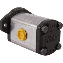 John Deere SE6200 AL163918 Hidraulinis siurblys
