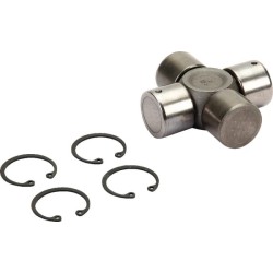 John Deere SE6200 7300645001 Skersinis kakliukas Ø 28,5x70,7mm Spicer Dana