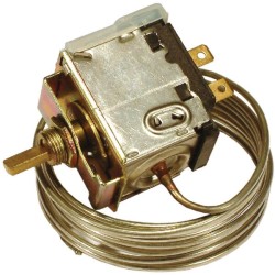 John Deere SE6300 VPM9546 termostatas