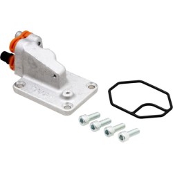 John Deere SE6400 AL78780 Kompresoriaus kolektorius