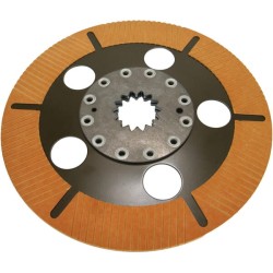 John Deere SE6100 VPJ7145 Frikcinis diskas