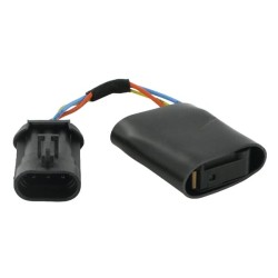 John Deere SE6100 AL113788 jungiklis