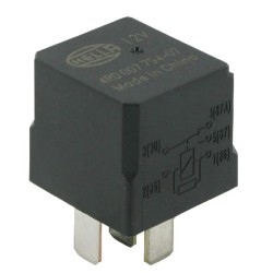 John Deere SE6100 AL77324 relė