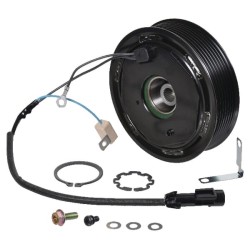 John Deere SE6100 AL78494 sankaba