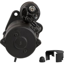 John Deere SE6100 IS1157 Starteris 12V, 4,2kW, 10 dantų, CW, Mahle