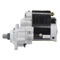 John Deere SE6100 VPF6000 Reduktoriaus starterio variklis