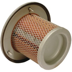 John Deere SE6100 VPD7114 oro filtras