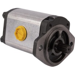 John Deere SE6100 AL163918 Hidraulinis siurblys