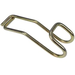 John Deere SE6100 VPL5728 Toplink svirtis