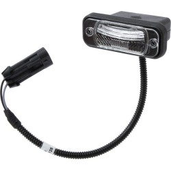 John Deere SE6100 AL110125 šviesa