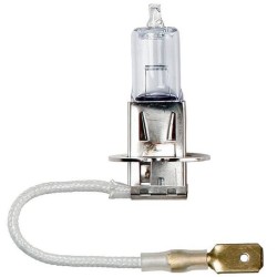 John Deere SE6100 VLC0453 lemputė Halogen H3 12V 55W Vapormatic