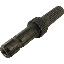 John Deere SE6100 L110178N galinis kardaninis velenas
