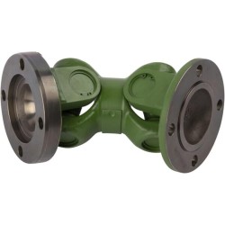 John Deere SE6100 AL117414 Transmisijos velenas