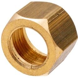 John Deere 6403 VPD2907 purkštuko veržlė