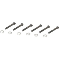 Case - IH 1046 228003810 Sankabos dangteliai dvigubi TGU6