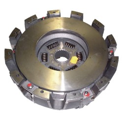 Case - IH 1046 228003810 Sankabos dangteliai dvigubi TGU6