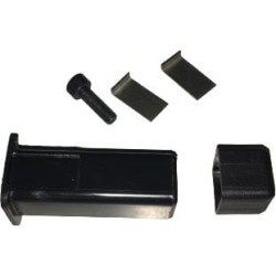 John Deere 6505 AL78834 Jungtis galinio vaizdo veidrodžiui