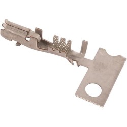 John Deere 6505 R104701 Jungties gnybtas