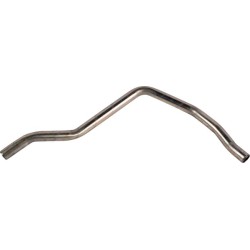 John Deere 6505 R128690 vamzdis