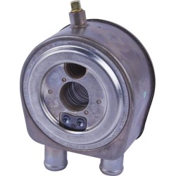 John Deere 6505 RE50122 aušintuvas