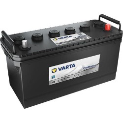 John Deere 6505 600047060A742 Baterija 12V 100Ah 600A Promotive Heavy Duty VARTA