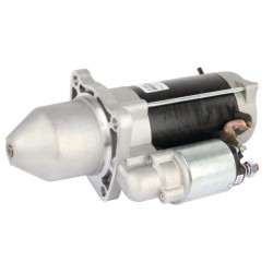 John Deere 6505 STA2617056 Starteris 12V, 4,2kW, 10 dantų, Kramp