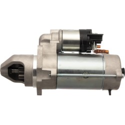 John Deere 6505 VPF2082 Starteris 12V, 3,4kW, 11 dantų, CW, Vapormatic