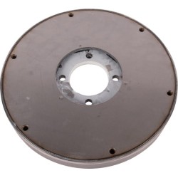 John Deere 6505 AL81266 sukimo slopintuvas