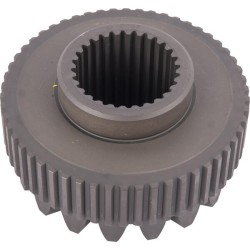 John Deere 6505 L158222 Planetary